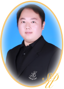 นายชัยสิทธิ์ เกษตรตระการ