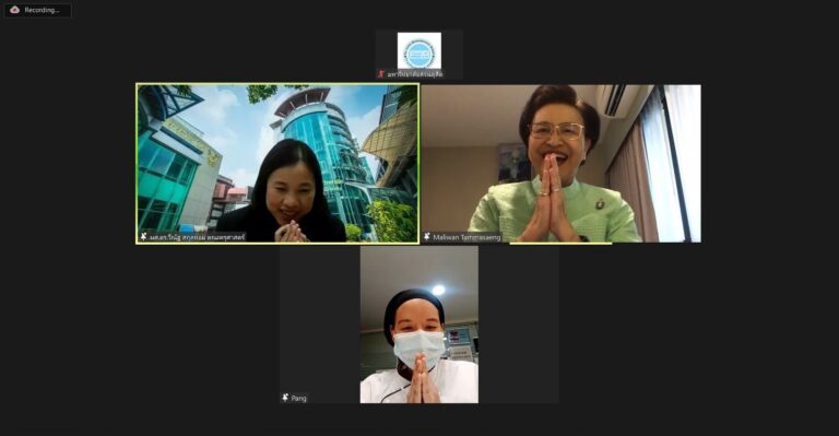 คณะครุศาสตร์ มหาวิทยาลัยสวนดุสิต ดำเนินการสอบสัมภาษณ์บุคคลเพื่อเข้าศึกษาในหลักสูตรประกาศนียบัตรบัณฑิต สาขาวิชาล่ามภาษามือ ประจำปีการศึกษา 2564