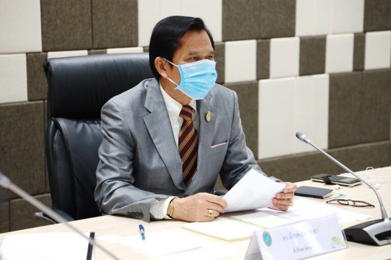 คณะครุศาสตร์ มหาวิทยาลัยสวนดุสิต ร่วมกับ กองทุนเพื่อความเสมอภาคทางการศึกษา(กสศ.) และกองบัญชาการตำรวจตระเวนชายแดน (บช.ตชด.) จัดเวทีสะท้อนผลการดำเนินงาน เพื่อแลกเปลี่ยนเรียนรู้