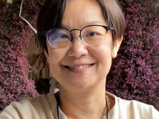 NONGKRAN SUKAVEJWORAKIT, Ph.D.