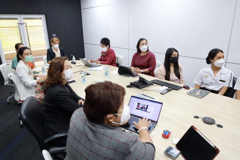 คณะครุศาสตร์ จัดโครงการประชุมวิชาการและศึกษาดูงานภายใต้ความร่วมมือทางวิชาการระหว่าง มหาวิทยาลัยสวนดุสิต กับ University College of Teacher Education Styria