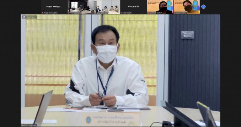 หลักสูตรศึกษาศาสตรมหาบัณฑิต สาขาวิชาการจัดการการศึกษาปฐมวัยและประถมศึกษา หลักสูตรใหม่ พ.ศ. 2565 รุ่นที่ 1 คณะครุศาสตร์ มหาวิทยาลัยสวนดุสิต ดำเนินการจัดการเรียนการสอน ภาคการศึกษาที่ 1 ปีการศึกษา 2565