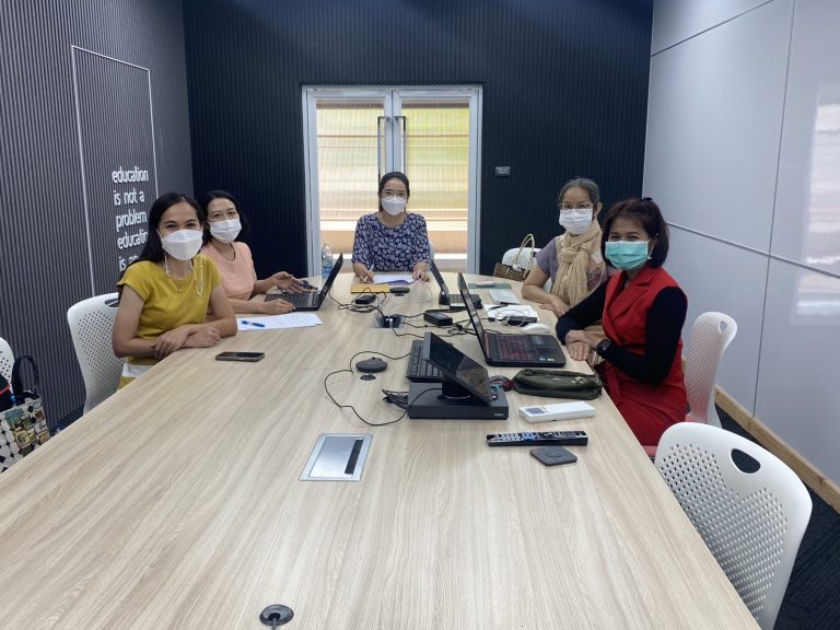 อาจารย์ ดร.สิรธัมม์  อุดมธรรมานุภาพ   เป็นประธานการประชุมพัฒนาหลักสูตรศึกษาศาสตรบัณฑิต สาขาวิชาการศึกษาปฐมวัย (หลักสูตรปรับปรุง) พ.ศ.2567