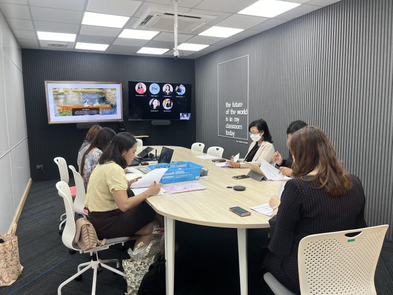 หลักสูตรศึกษาศาสตรบัณฑิต   สาขาวิชาการศึกษาปฐมวัย   คณะครุศาสตร์   จัดการประชุมคณะกรรมการทวนสอบผลสัมฤทธิ์ทางการเรียนของนักศึกษา  ตามกรอบมาตรฐานคุณวุฒิแห่งชาติ  ระดับหลักสูตร  ในมหาวิทยาลัย  วิทยาเขตสุพรรณบุรี  ศูนย์การศึกษา นครนายก  และศูนย์การศึกษา ลำปาง