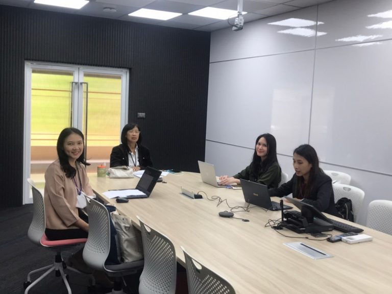 ผู้ช่วยศาสตราจารย์ ดร.กัลยา ชนะภัย ประธานหลักสูตรศึกษาศาสตรบัณฑิต สาขาวิชาการประถมศึกษา เป็นประธานการประชุม หลักสูตรฯ ประจำเดือนตุลาคม 2566 ครั้งที่ 10/2566