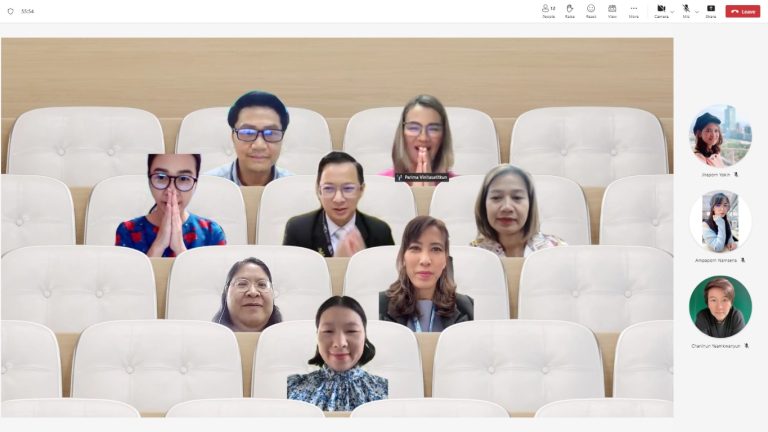 ฝ่ายกิจการนักศึกษาและฝ่ายทำนุบำรุงศิลปะและวัฒนะธรรม คณะครุศาสตร์ จัดประชุม คณะกรรมการฯ เพื่อวางแผนและติดตามการดำเนินงานให้เป็นไปด้วยความเรียบร้อยและมีประสิทธิภาพ